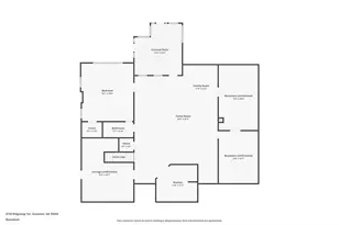 3725 Ridgeway Terrace, Suwanee, GA 30024 - Photo 52