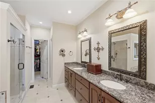 3725 Ridgeway Terrace, Suwanee, GA 30024 - Photo 26
