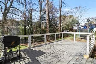 8509 Cedar Creek Ridge, Riverdale, GA 30274 - Photo 20