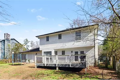 8509 Cedar Creek Ridge, Riverdale, GA 30274 - Photo 22