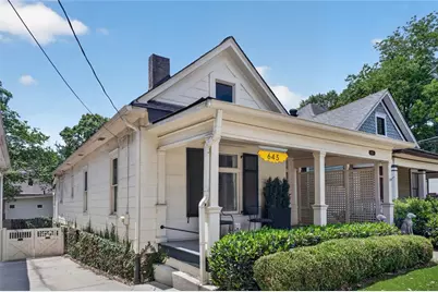 643 Glenwood Avenue SE, Atlanta, GA 30312 - Photo 2