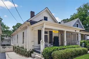 643 Glenwood Ave SE, Atlanta, GA 30312 - Photo 2