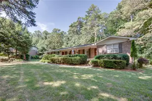 2291 Cambridge St, Snellville, GA 30078 - Photo 1