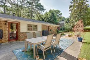 2291 Cambridge St, Snellville, GA 30078 - Photo 24
