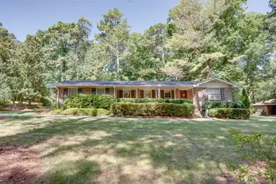 2291 Cambridge Street, Snellville, GA 30078 - Photo 2