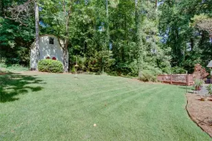 2291 Cambridge St, Snellville, GA 30078 - Photo 26