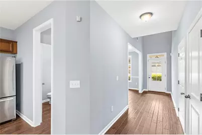 284 Ascott Lane, Woodstock, GA 30189 - Photo 6