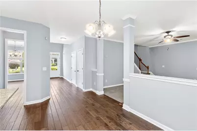 284 Ascott Lane, Woodstock, GA 30189 - Photo 8