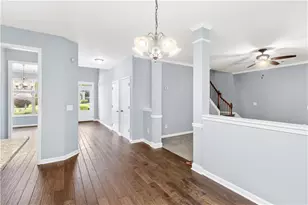 284 Ascott Ln, Woodstock, GA 30189 - Photo 8