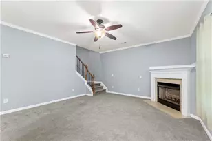 284 Ascott Ln, Woodstock, GA 30189 - Photo 10