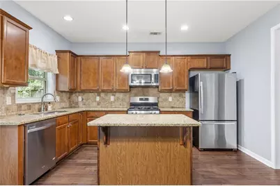 284 Ascott Lane, Woodstock, GA 30189 - Photo 4