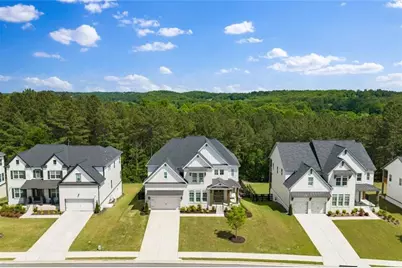 1071 Ridgeview Road, Woodstock, GA 30188 - Photo 48