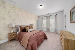 1071 Ridgeview Rd, Woodstock, GA 30188 - Photo 32