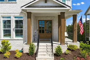 1071 Ridgeview Rd, Woodstock, GA 30188 - Photo 4