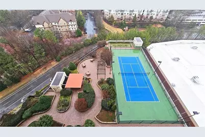4561 Olde Perimeter Way #608, Dunwoody, GA 30346 - Photo 36