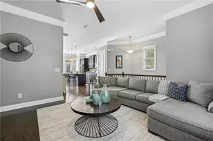 4228 Townsend Ln, Dunwoody, GA 30346 - Photo 2