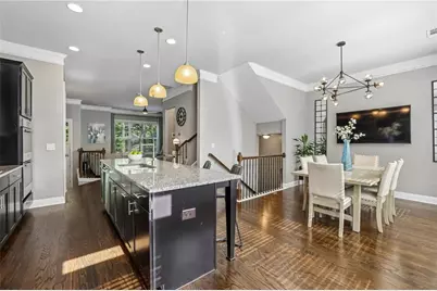 4228 Townsend Lane, Dunwoody, GA 30346 - Photo 10