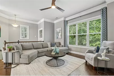 4228 Townsend Lane, Dunwoody, GA 30346 - Photo 4