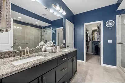 4228 Townsend Lane, Dunwoody, GA 30346 - Photo 22