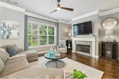 4228 Townsend Lane, Dunwoody, GA 30346 - Photo 4