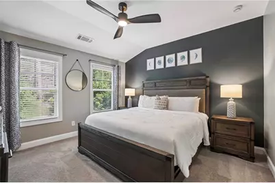 4228 Townsend Lane, Dunwoody, GA 30346 - Photo 18