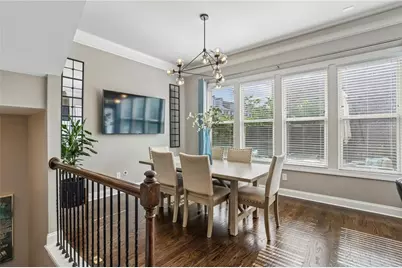 4228 Townsend Lane, Dunwoody, GA 30346 - Photo 14