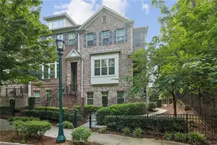 4228 Townsend Ln, Dunwoody, GA 30346 - Photo 30
