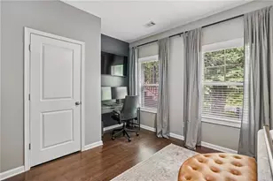 4228 Townsend Ln, Dunwoody, GA 30346 - Photo 26