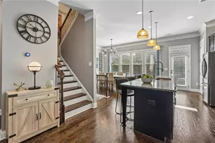 4228 Townsend Ln, Dunwoody, GA 30346 - Photo 12