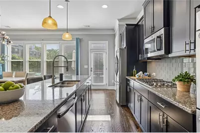 4228 Townsend Lane, Dunwoody, GA 30346 - Photo 10