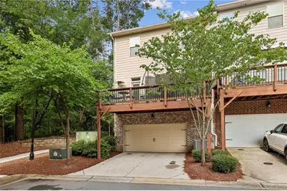 4228 Townsend Lane, Dunwoody, GA 30346 - Photo 28