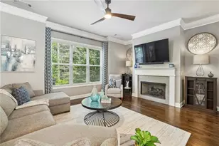 4228 Townsend Ln, Dunwoody, GA 30346 - Photo 1