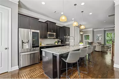 4228 Townsend Lane, Dunwoody, GA 30346 - Photo 12