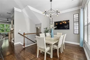 4228 Townsend Ln, Dunwoody, GA 30346 - Photo 8
