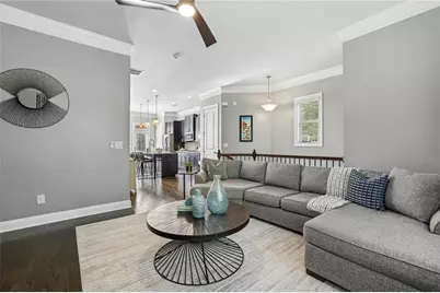 4228 Townsend Lane, Dunwoody, GA 30346 - Photo 6