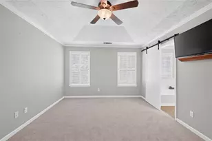 1561 Timber Heights Dr, Loganville, GA 30052 - Photo 22