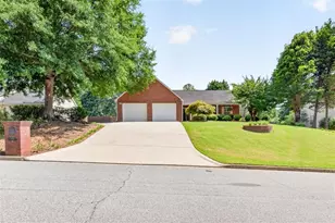 1561 Timber Heights Dr, Loganville, GA 30052 - Photo 1