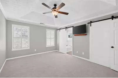 1561 Timber Heights Drive, Loganville, GA 30052 - Photo 16