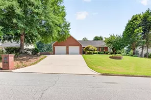 1561 Timber Heights Dr, Loganville, GA 30052 - Photo 1