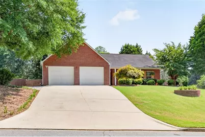 1561 Timber Heights Drive, Loganville, GA 30052 - Photo 1