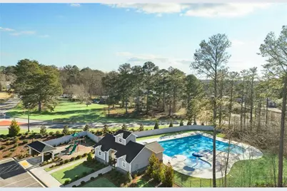 136 Aj Welch Jr Way, McDonough, GA 30252 - Photo 36