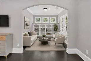 [Address not provided], Brookhaven, GA 30341 - Photo 18
