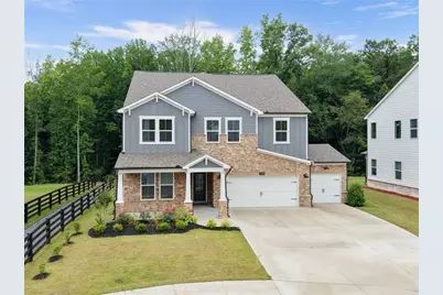 764 Clifftop Crossing SW, Powder Springs, GA 30127 - Photo 56