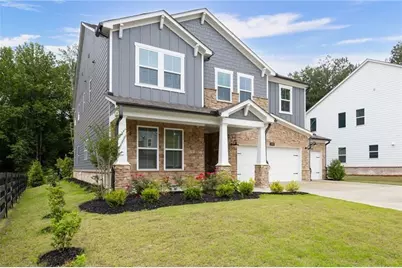 764 Clifftop Crossing SW, Powder Springs, GA 30127 - Photo 4