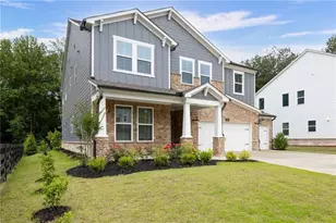 764 Clifftop Xing SW, Powder Springs, GA 30127 - Photo 4