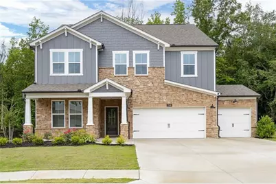 764 Clifftop Crossing SW, Powder Springs, GA 30127 - Photo 1