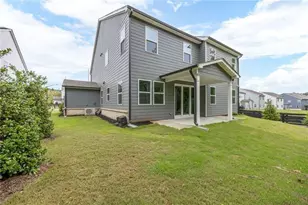 764 Clifftop Xing SW, Powder Springs, GA 30127 - Photo 52