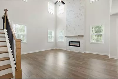 764 Clifftop Crossing SW, Powder Springs, GA 30127 - Photo 10