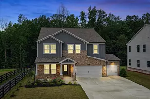 764 Clifftop Xing SW, Powder Springs, GA 30127 - Photo 2