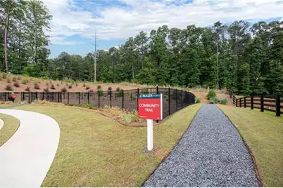 764 Clifftop Crossing SW, Powder Springs, GA 30127 - Photo 66